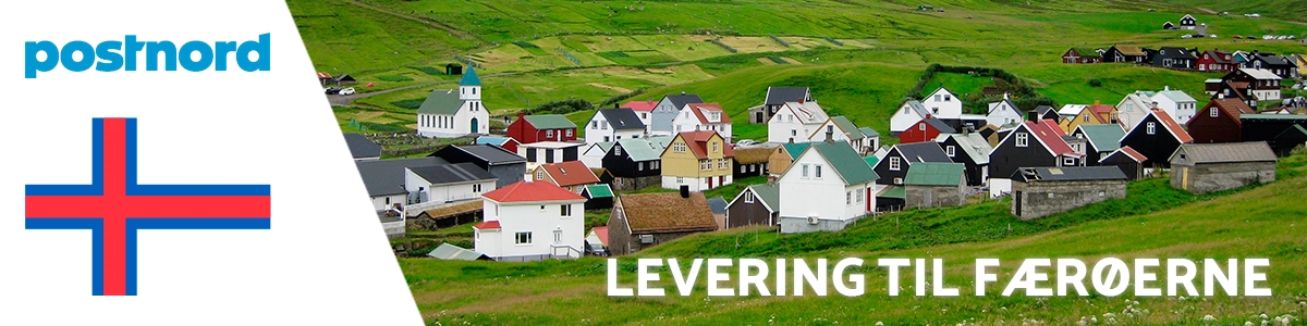 Private på Færøerne