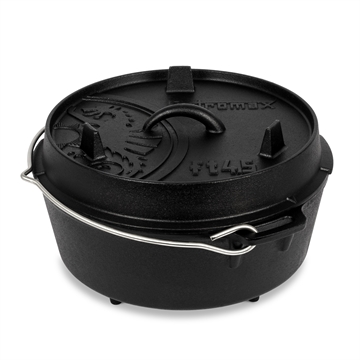 Dutch Oven 3,5 ltr - Petromax