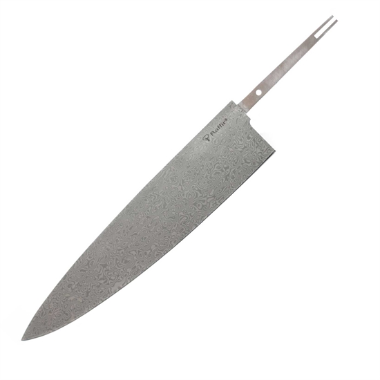 Køkkenkniv Raffir Chef - 250 mm