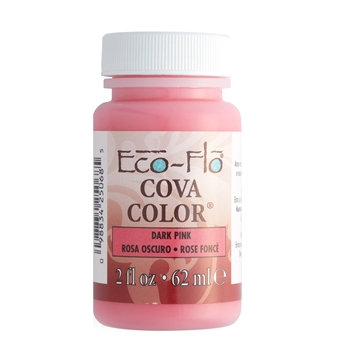 Eco-Flo Cova Color 62 ml - Pink