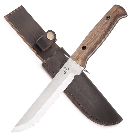 Beaver Craft taktisk kniv 1