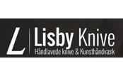 Lisby Knive