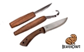 BeaverCraft Knive