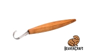 BeaverCraft Skeknive