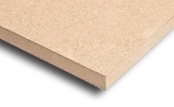 MDF plader